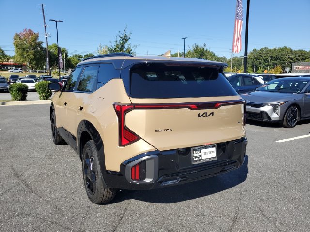 New 2027 Kia Seltos X-Line S AWD/4WD image 6