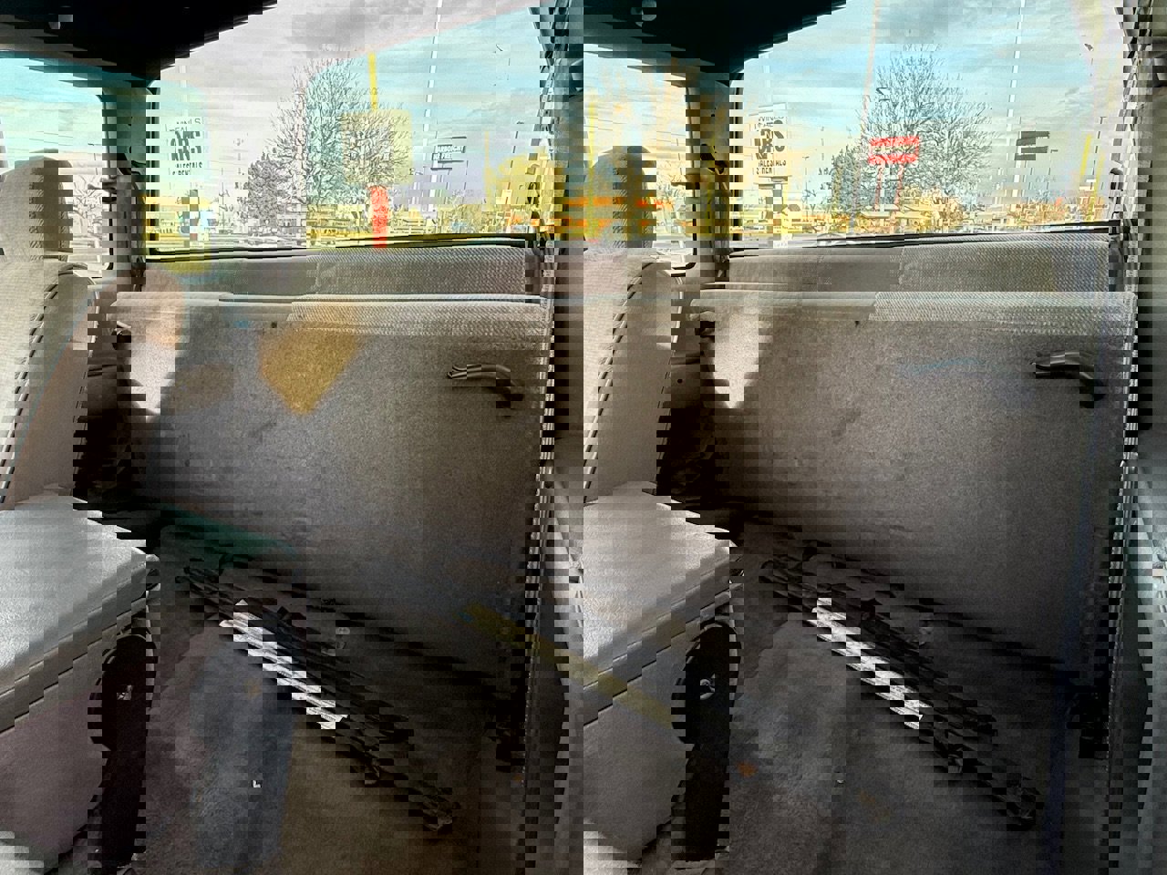 Used 1996 Dodge Ram 3500 Truck ST image 35