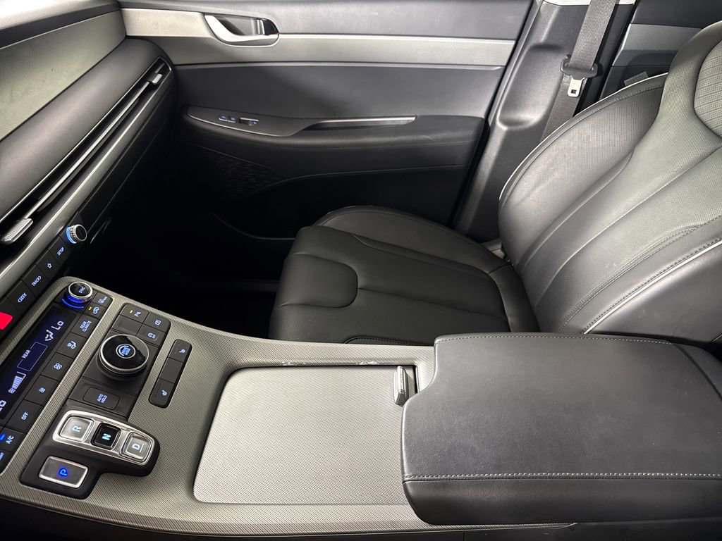 Used 2024 Hyundai Palisade XRT FWD image 21