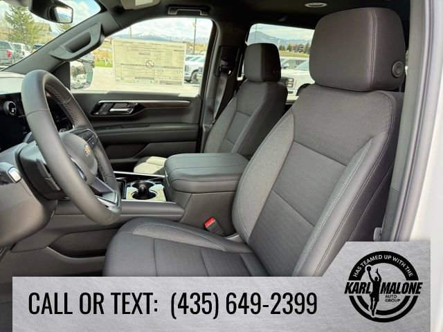 New 2026 Chevrolet Tahoe LS w/ Max Trailering Package image 12