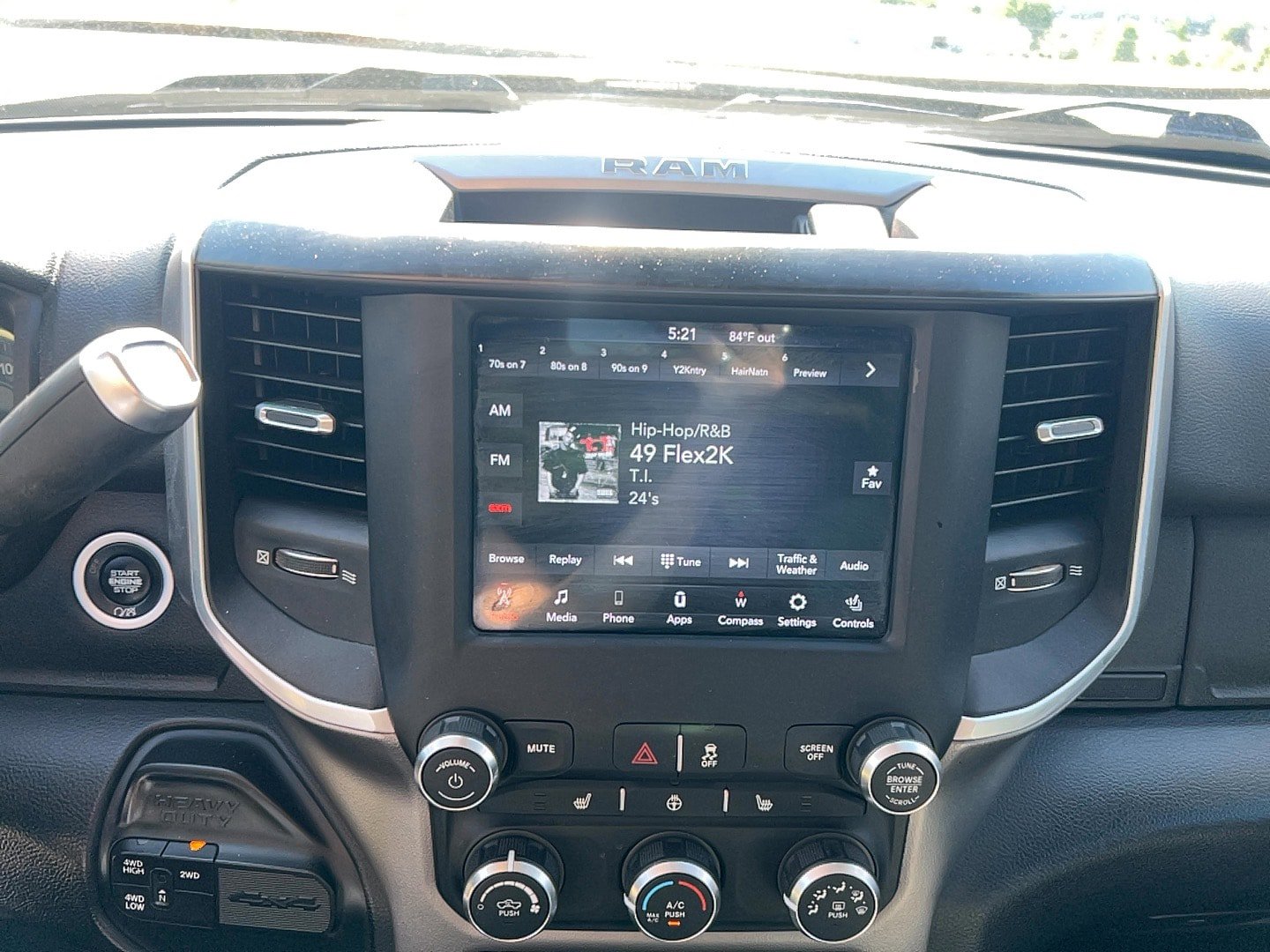 Used 2019 RAM 2500 Big Horn AWD/4WD image 19