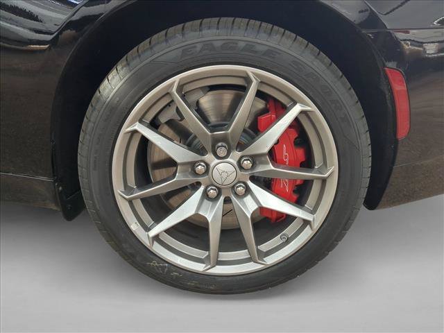 New 2026 Dodge Charger Daytona Scat Pack w/ Track Package AWD/4WD image 10