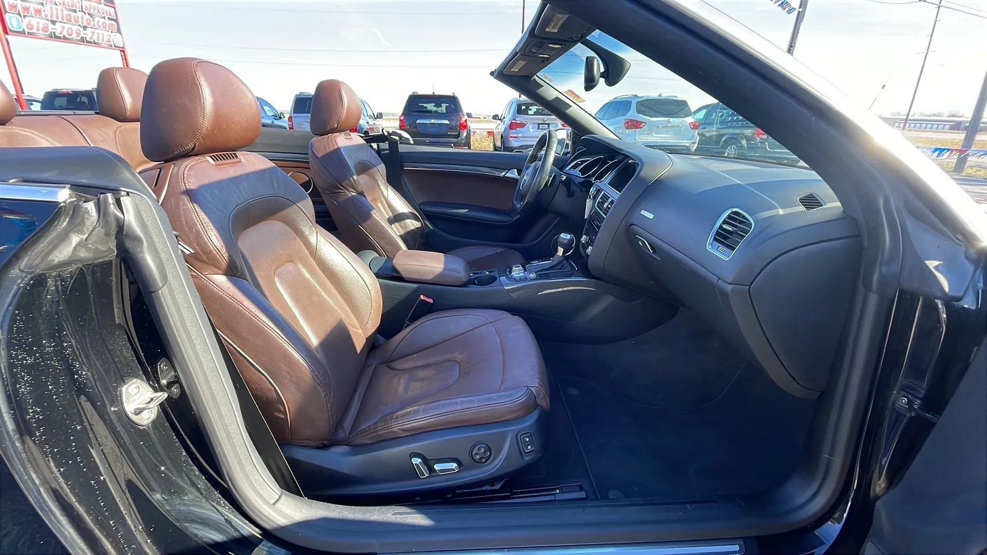 Used 2013 Audi S5 Prestige image 28