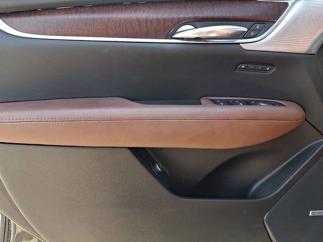 Used 2023 Cadillac XT5 Premium Luxury w/ LPO, Floor Liner Package image 12