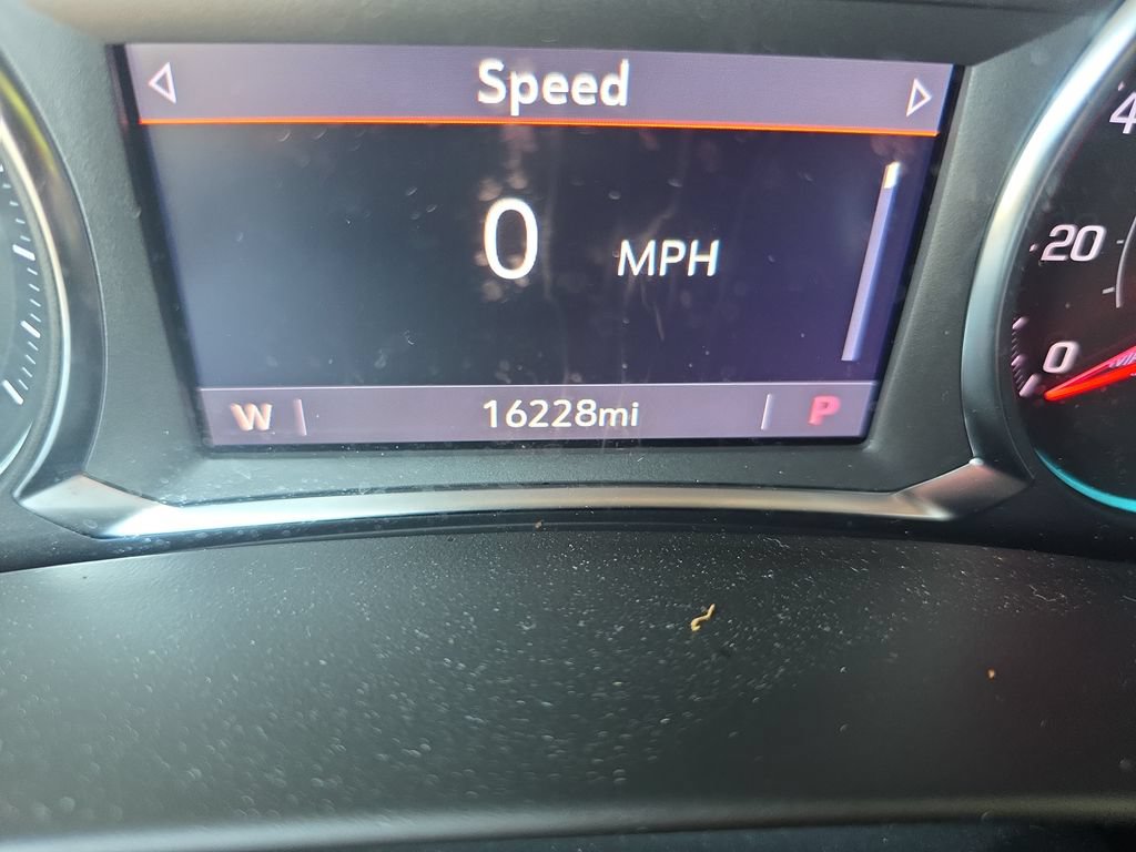 Certified 2022 Chevrolet Equinox Premier AWD/4WD image 18