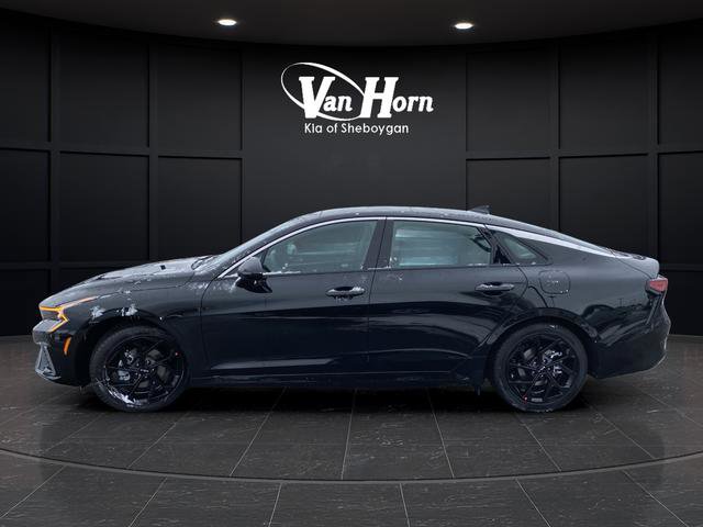 New 2026 Kia K5 GT-Line image 14