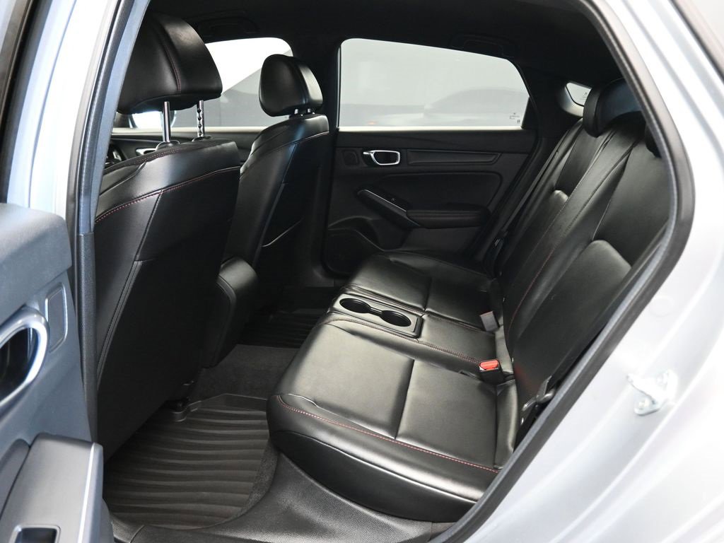 Used 2025 Acura Integra Type S image 35