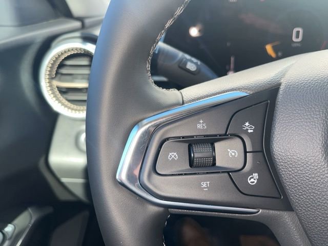 New 2026 Chevrolet Trax ACTIV w/ Driver Confidence Package image 21