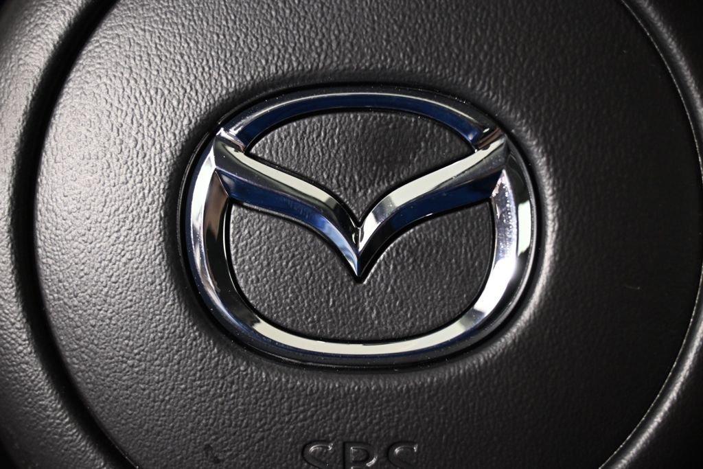 New 2026 MAZDA CX-50 AWD 2.5 Hybrid w/ Weather Package image 34