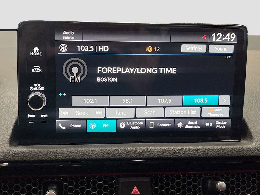 Used 2022 Honda Civic Si image 14