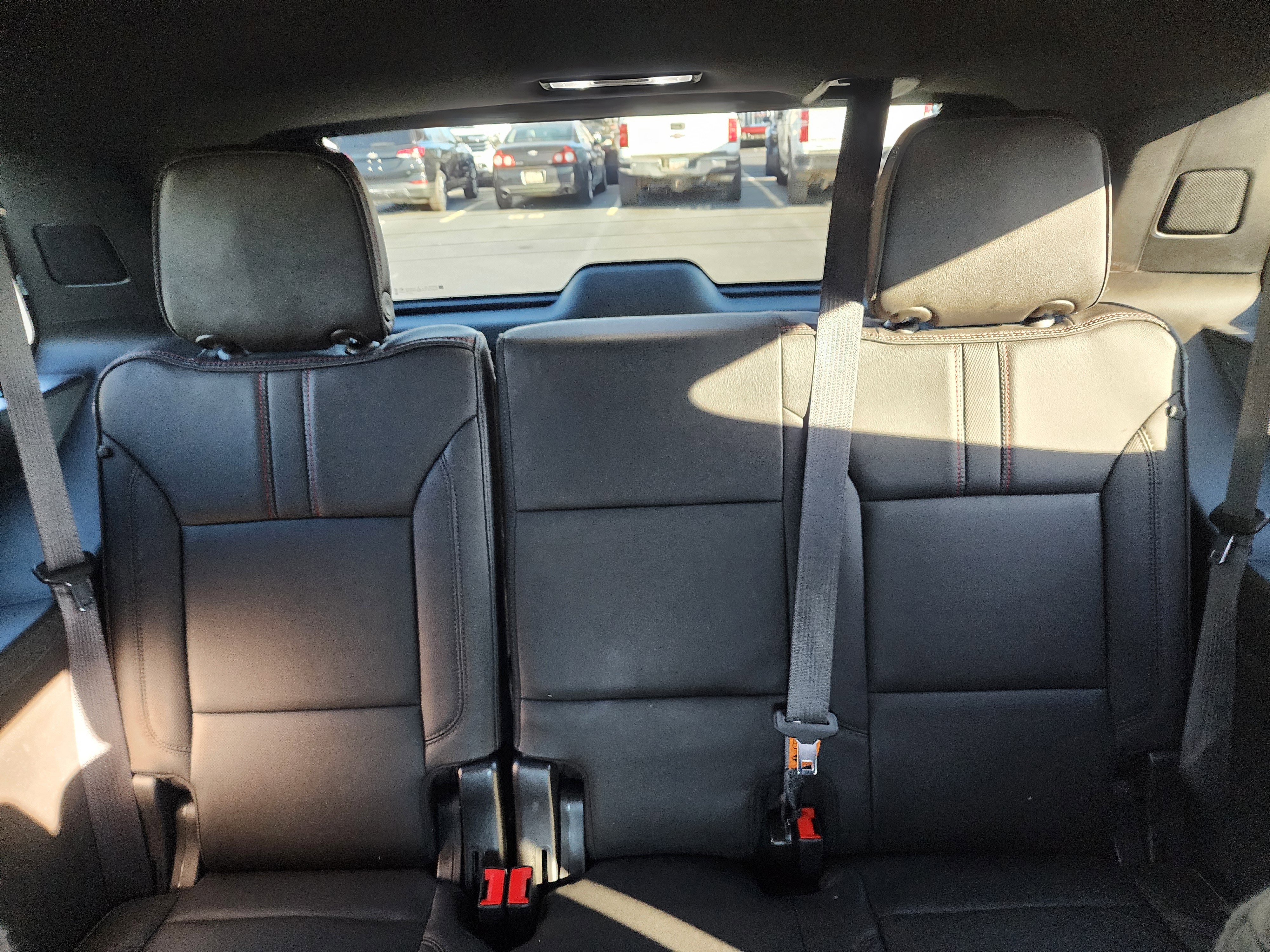 Used 2023 Chevrolet Tahoe RST w/ RST Performance Edition image 18