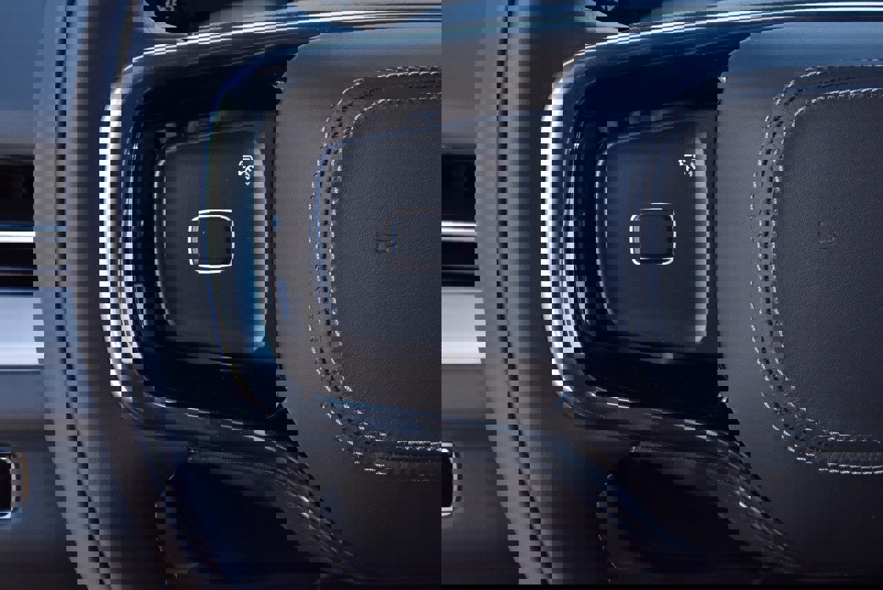 New 2025 Lincoln Navigator Reserve w/ Jet Appearance Package image 31