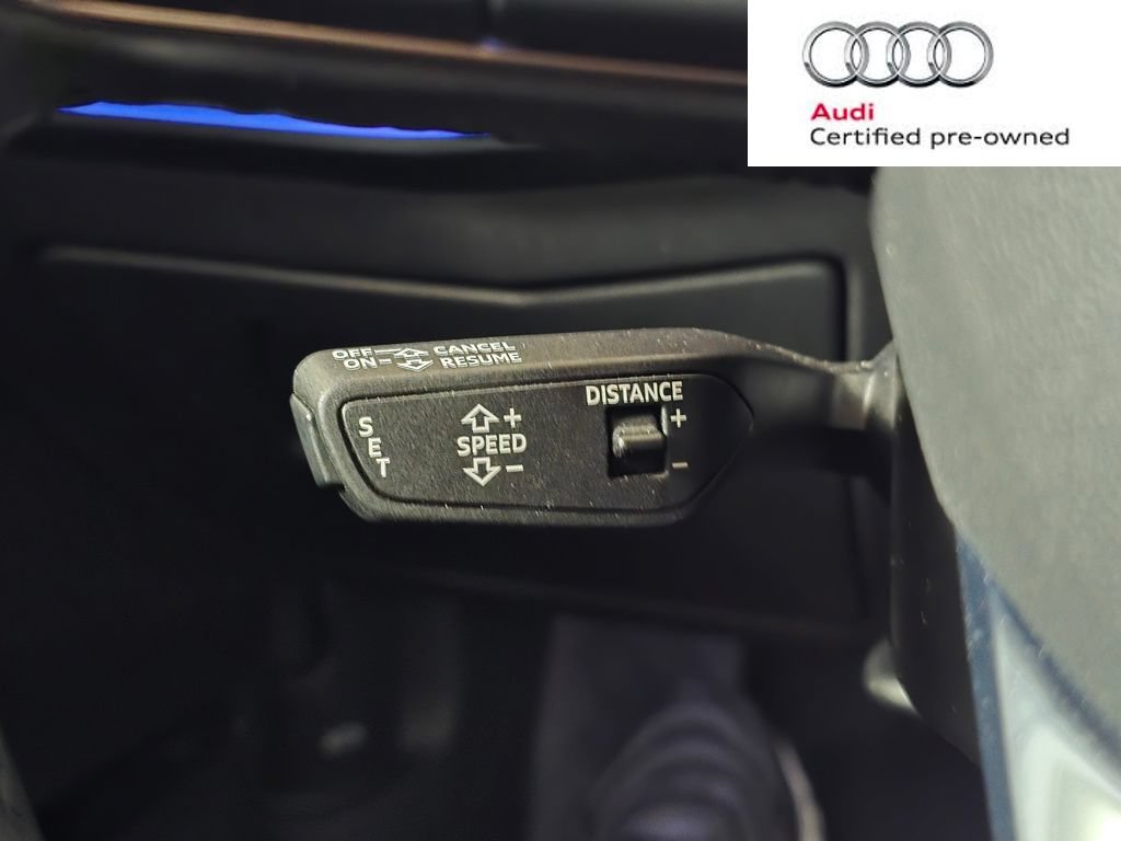 Certified 2026 Audi A3 2.0T Premium Plus w/ Premium Plus Package AWD/4WD image 34