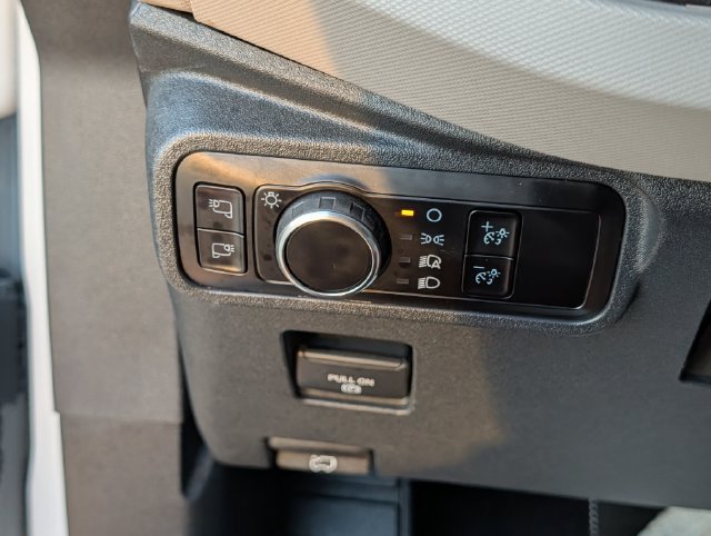 Used 2023 Ford Bronco Wildtrak AWD/4WD image 27