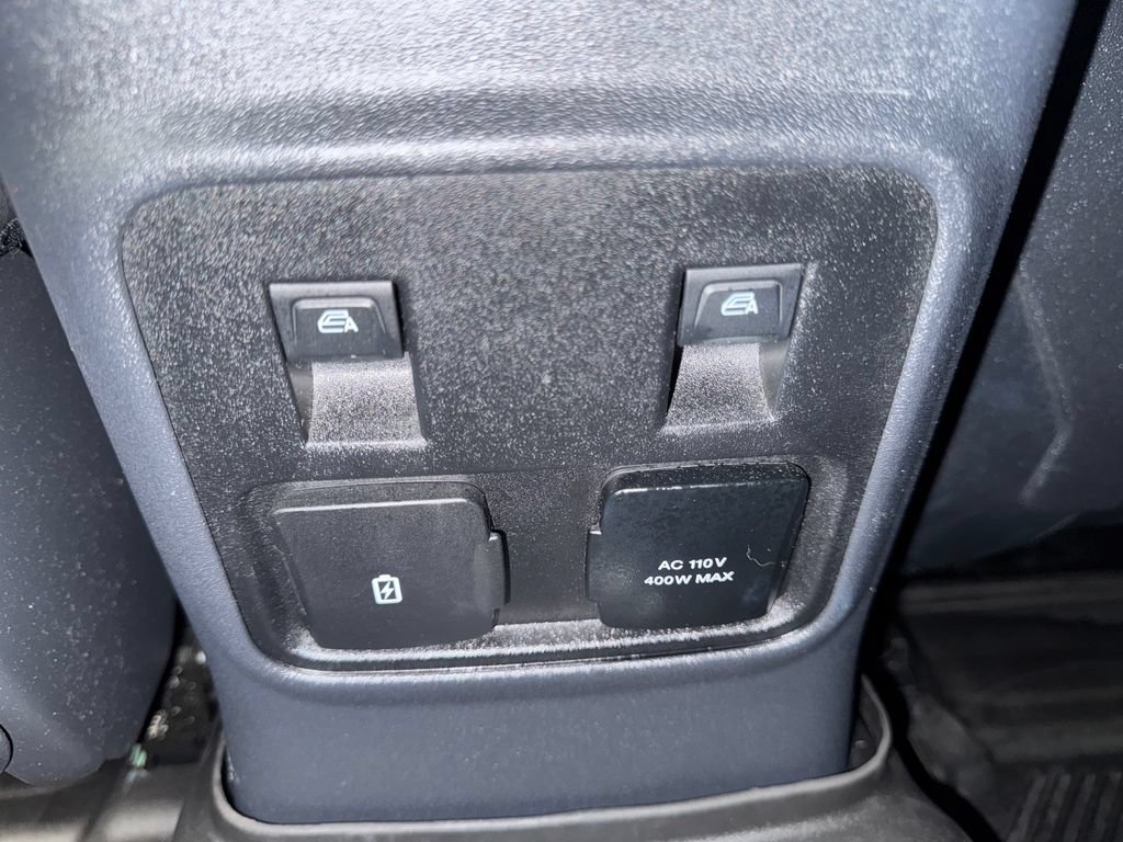 Used 2023 Ford Bronco Big Bend AWD/4WD image 34