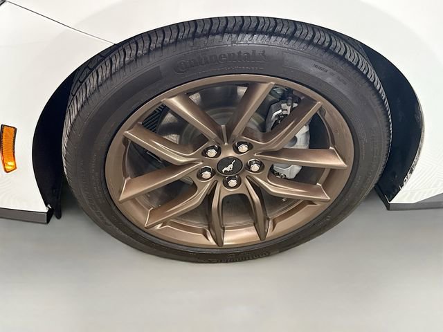Used 2024 Ford Mustang Premium image 30