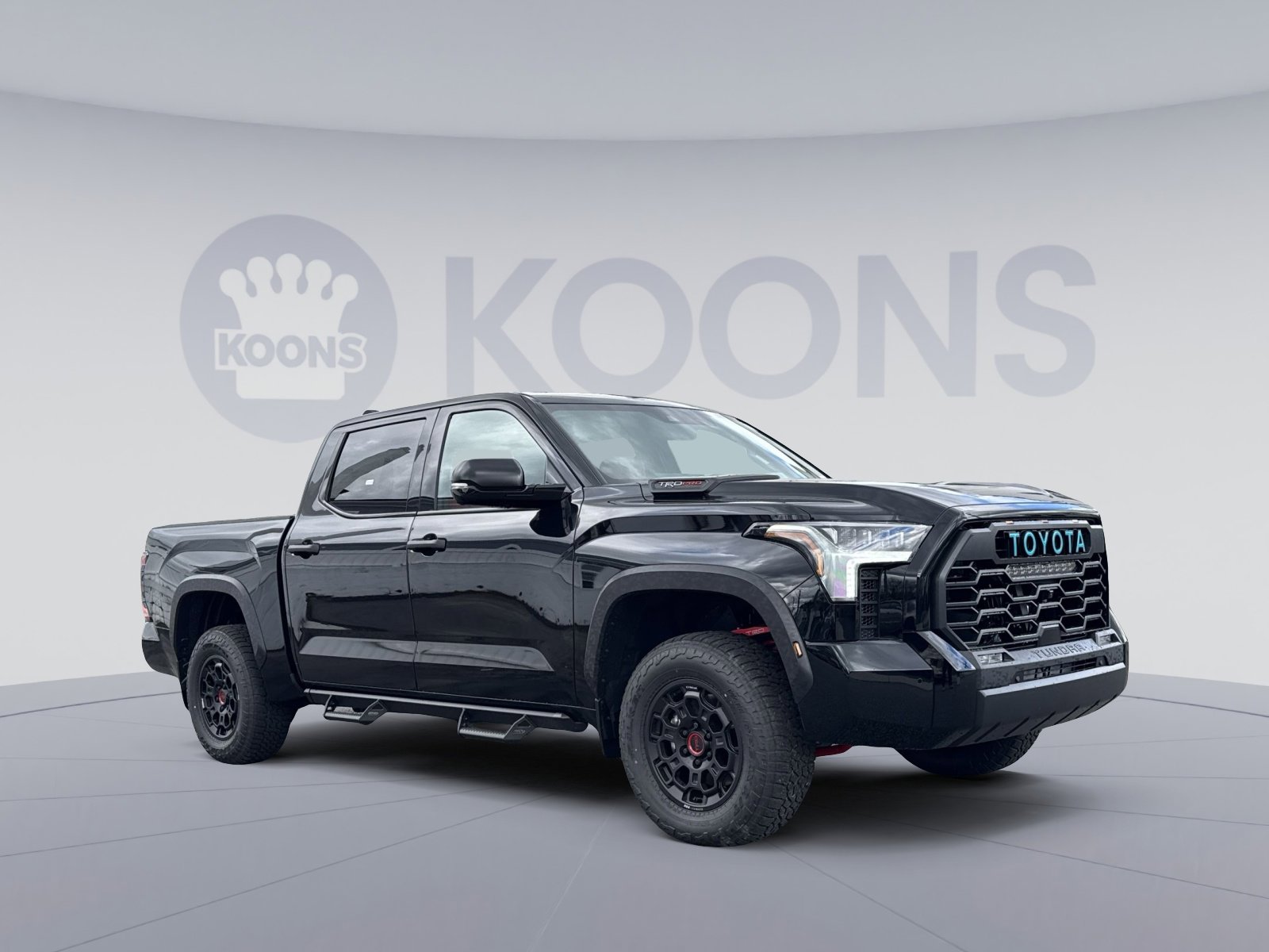 New 2026 Toyota Tundra TRD Pro image 10