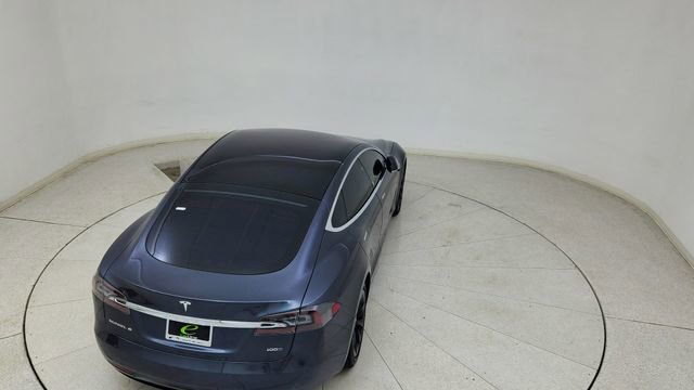 Used 2019 Tesla Model S 100D image 85