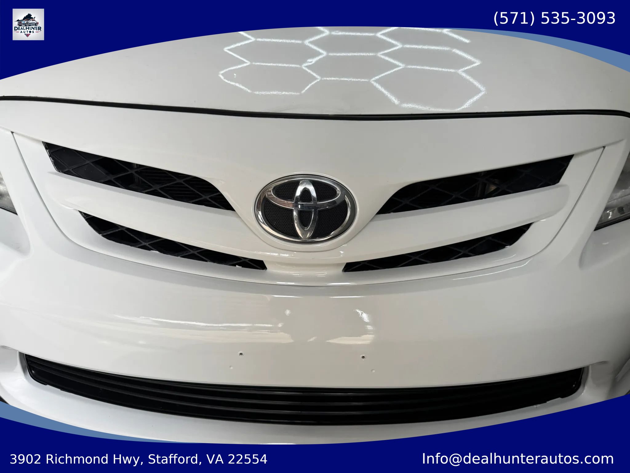 Used 2012 Toyota Corolla LE FWD image 12
