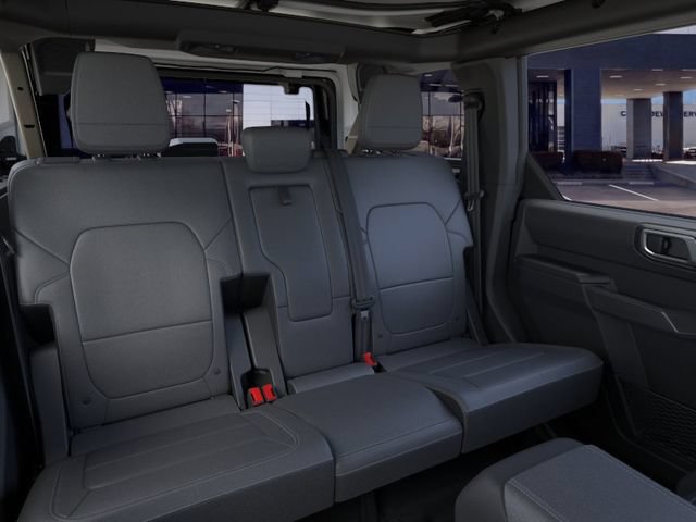 New 2026 Ford Bronco Badlands w/ Sasquatch Package AWD/4WD image 13