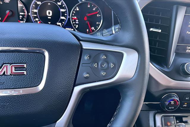 Used 2023 GMC Acadia Denali w/ Denali Ultimate Package image 14