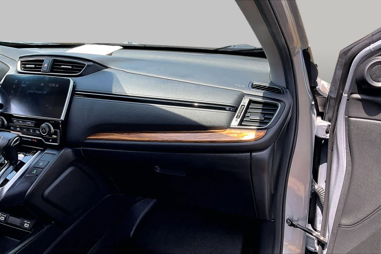 Used 2022 Honda CR-V EX-L image 19