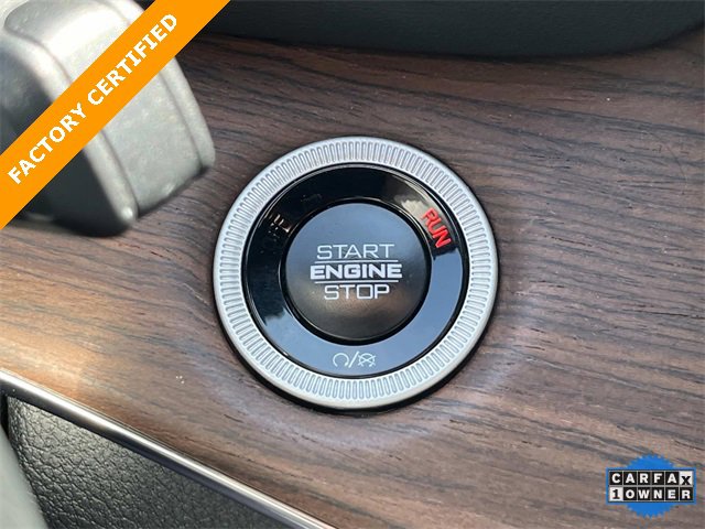 Certified 2024 Jeep Grand Cherokee Summit w/ High Altitude Package image 36