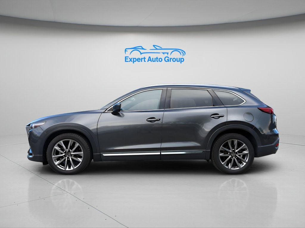 Used 2016 MAZDA CX-9 Signature image 10