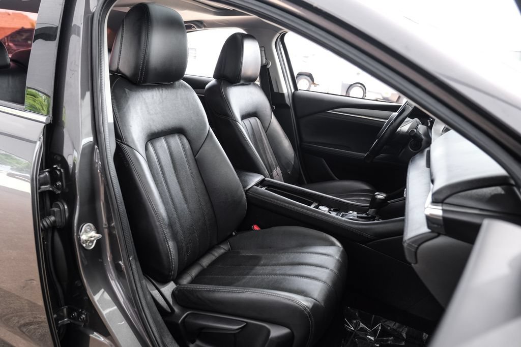 Used 2021 MAZDA MAZDA6 Touring FWD image 35