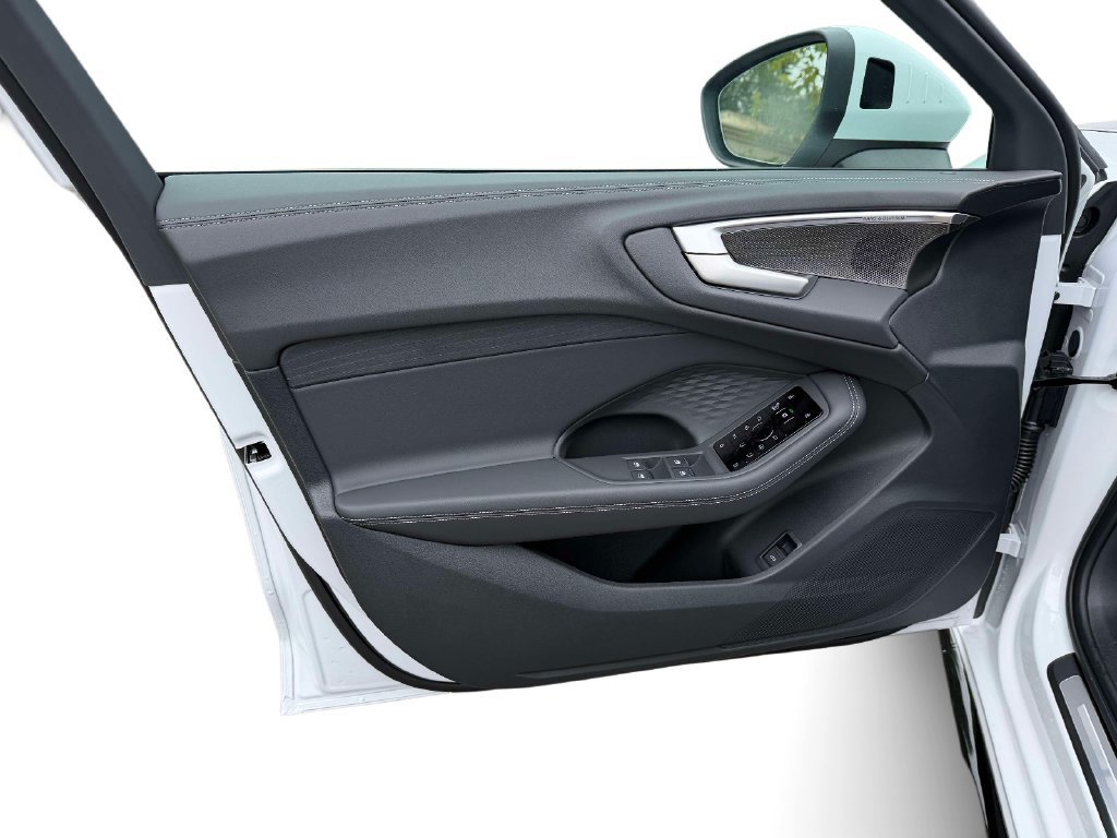 New 2026 Audi A5 Premium Plus AWD/4WD image 14