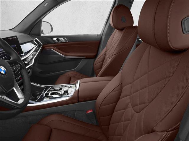 New 2026 BMW X5 xDrive50e w/ Executive Package AWD/4WD image 6