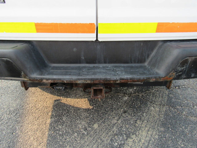 Used 2015 Chevrolet Express 2500 RWD image 20