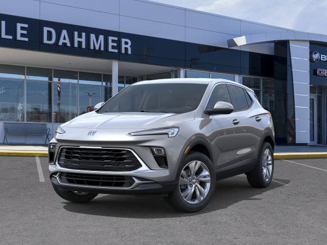 New 2026 Buick Encore GX Preferred w/ Comfort Package FWD image 21