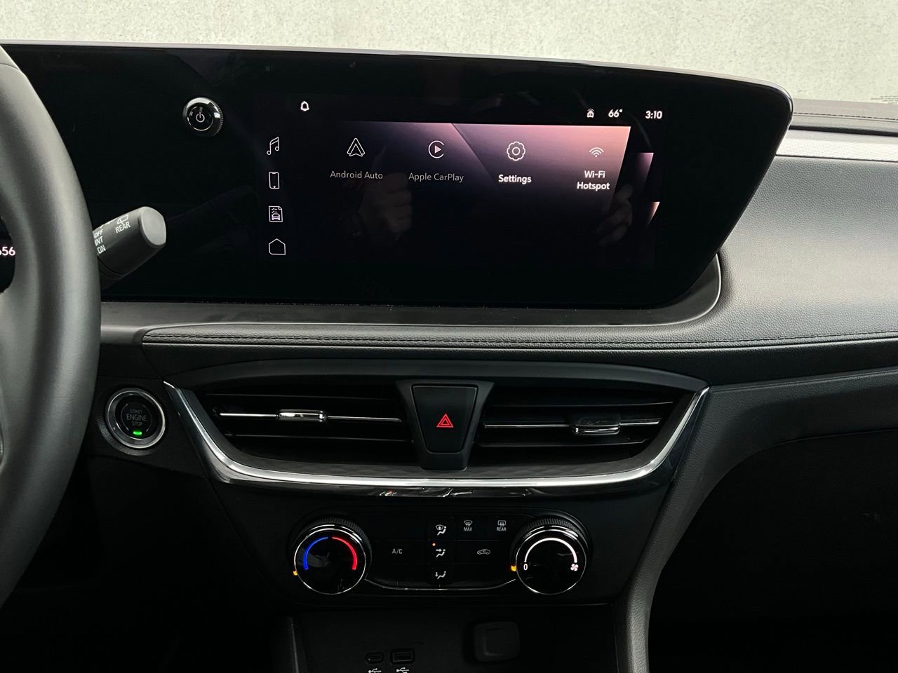 Used 2025 Buick Encore GX Preferred image 24