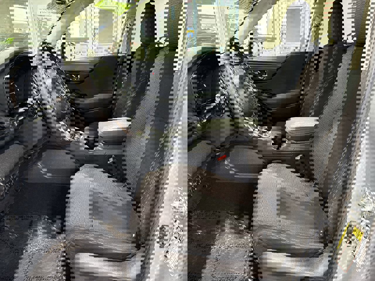 Used 2024 Subaru Outback Premium image 11