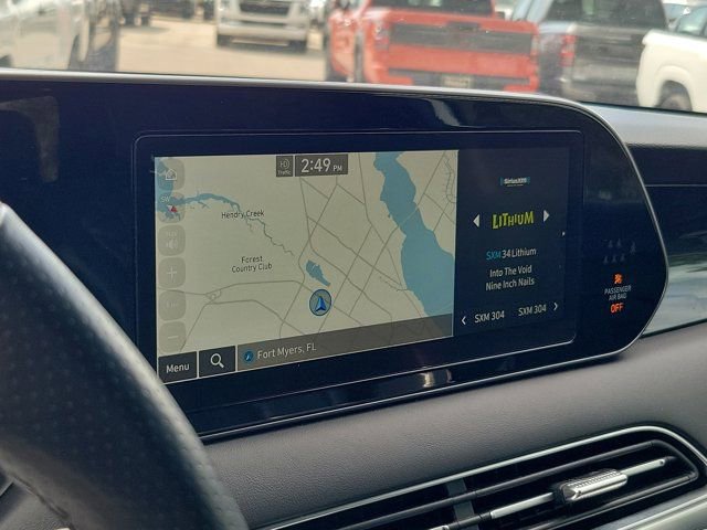 Used 2021 Hyundai Palisade Calligraphy w/ Winter Package image 27