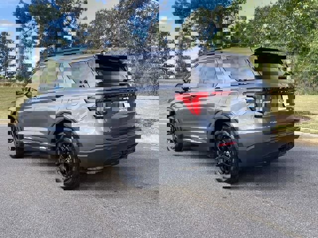 Used 2025 Ford Explorer Active RWD image 9