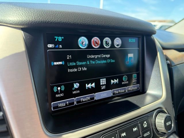 Used 2020 GMC Yukon XL Denali AWD/4WD image 26