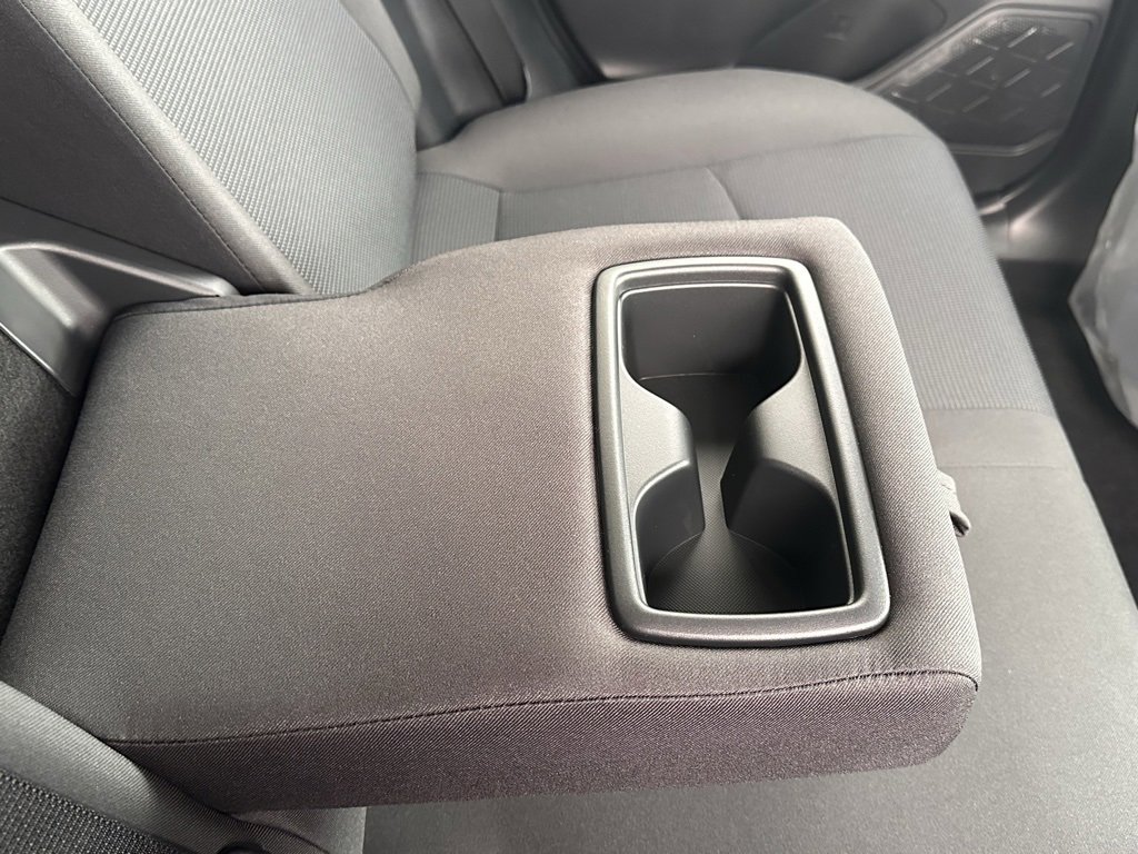 New 2025 Toyota RAV4 LE image 16