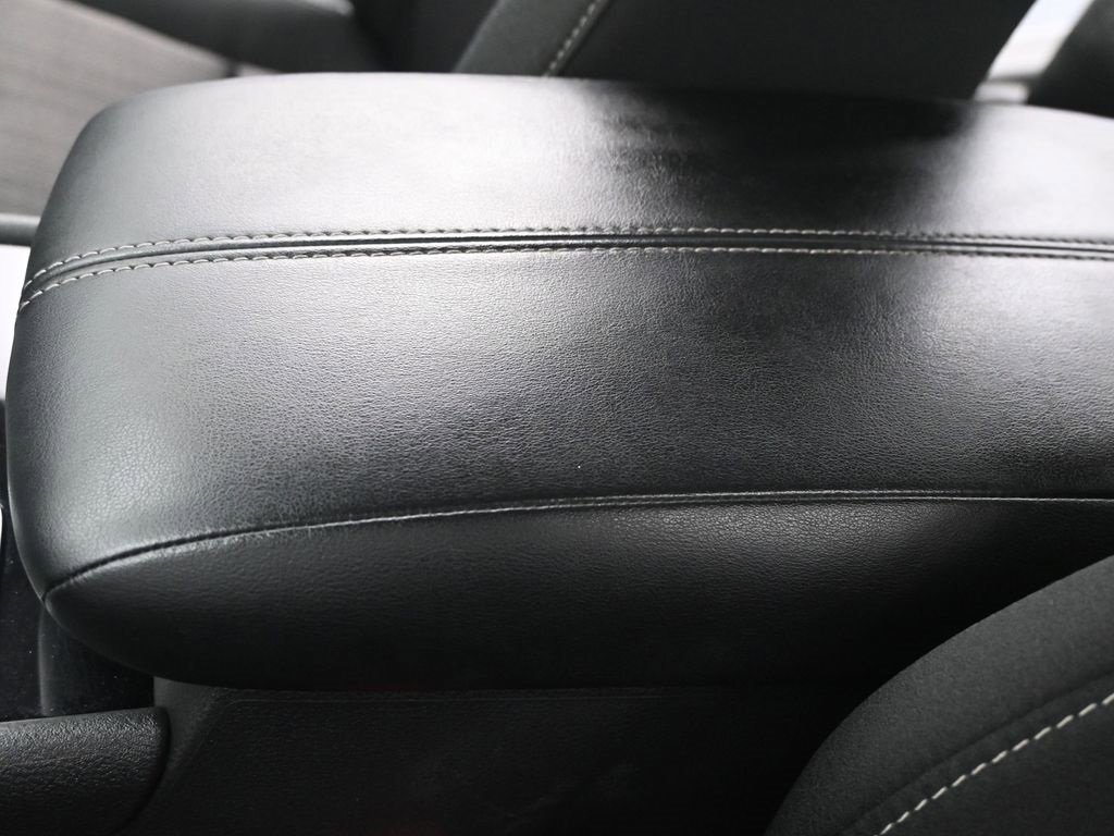 Used 2024 Nissan Altima 2.5 SV image 37