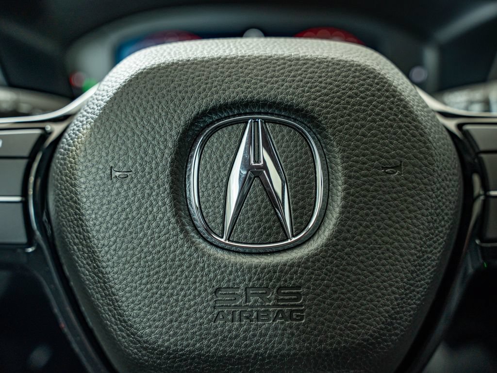 New 2026 Acura ADX A-Spec AWD/4WD image 23