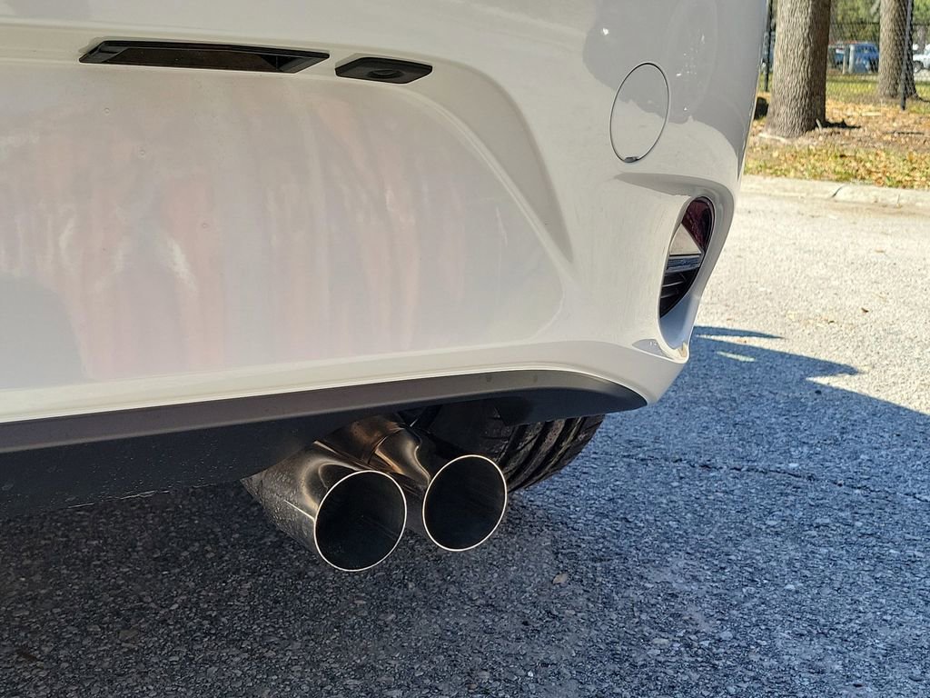 New 2026 MAZDA MX-5 Miata RF Grand Touring image 7