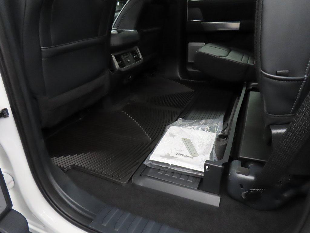 Used 2025 Ford F250 Platinum image 55