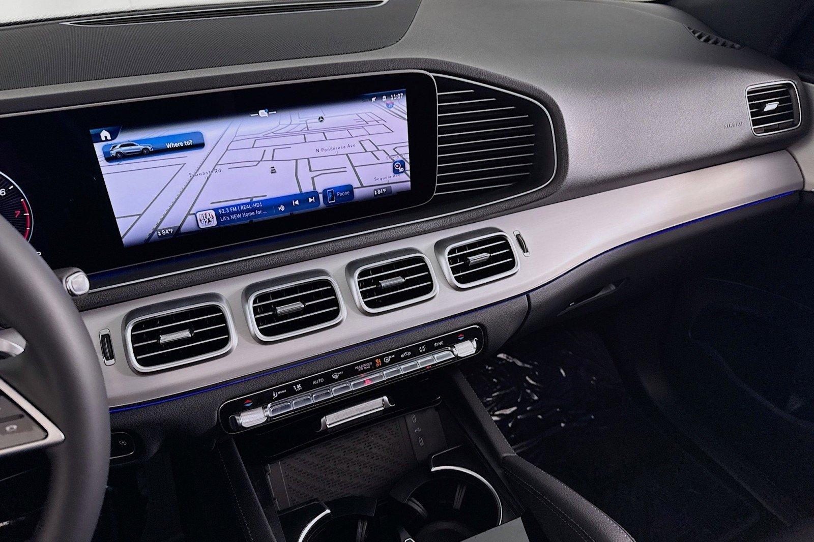 New 2026 Mercedes-Benz GLE 580 4MATIC image 19