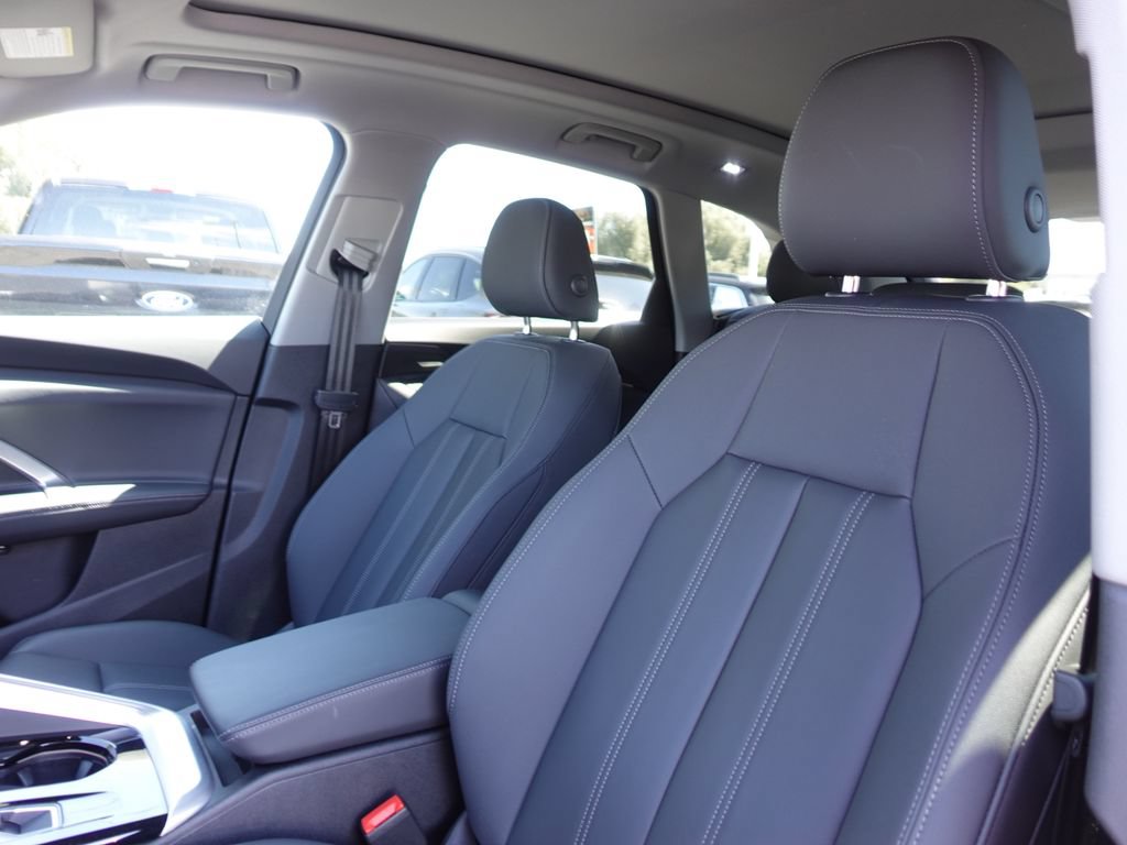 Used 2026 Audi Q5 Premium Plus AWD/4WD image 21