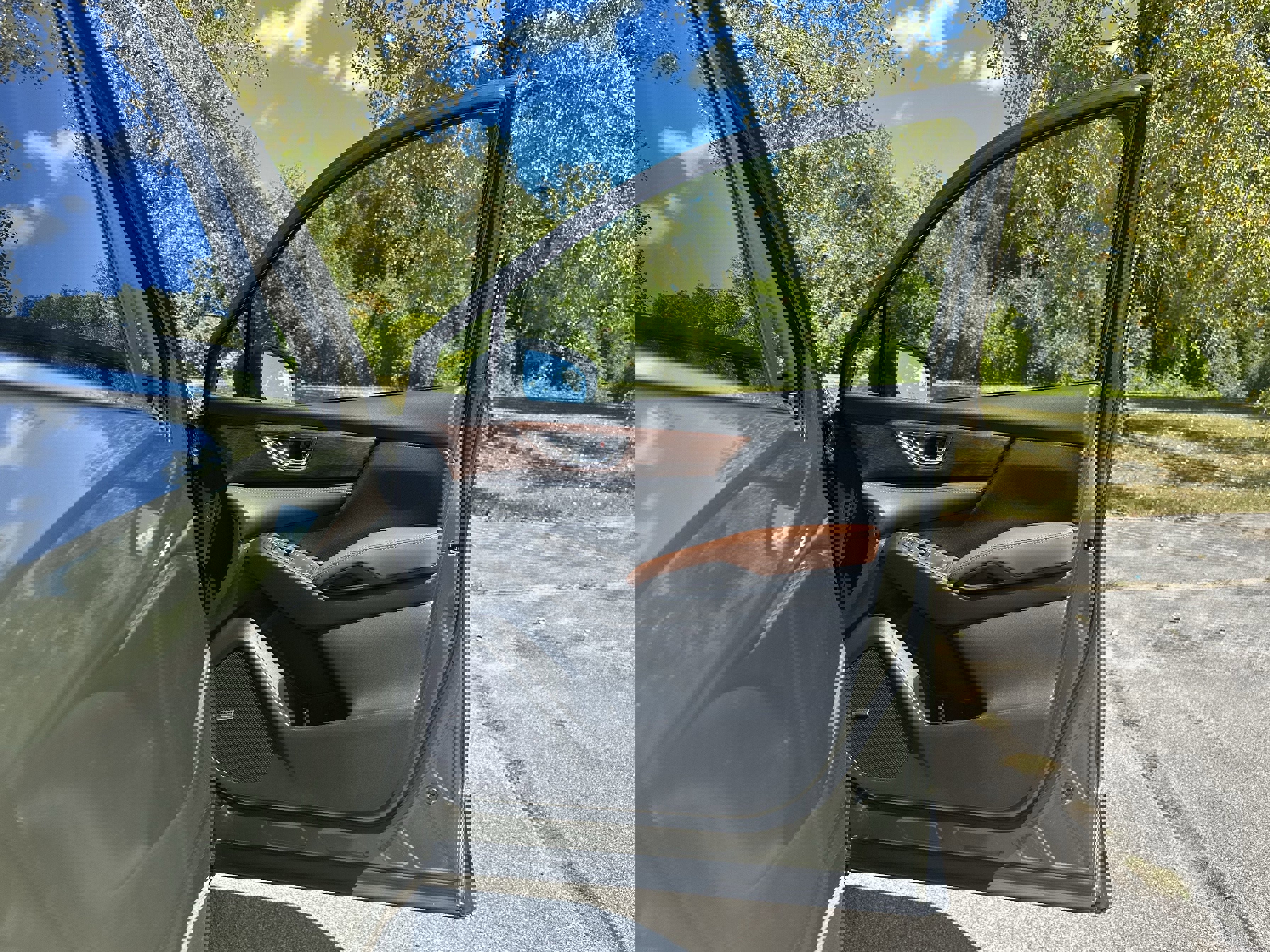 New 2025 Subaru Ascent Touring image 32