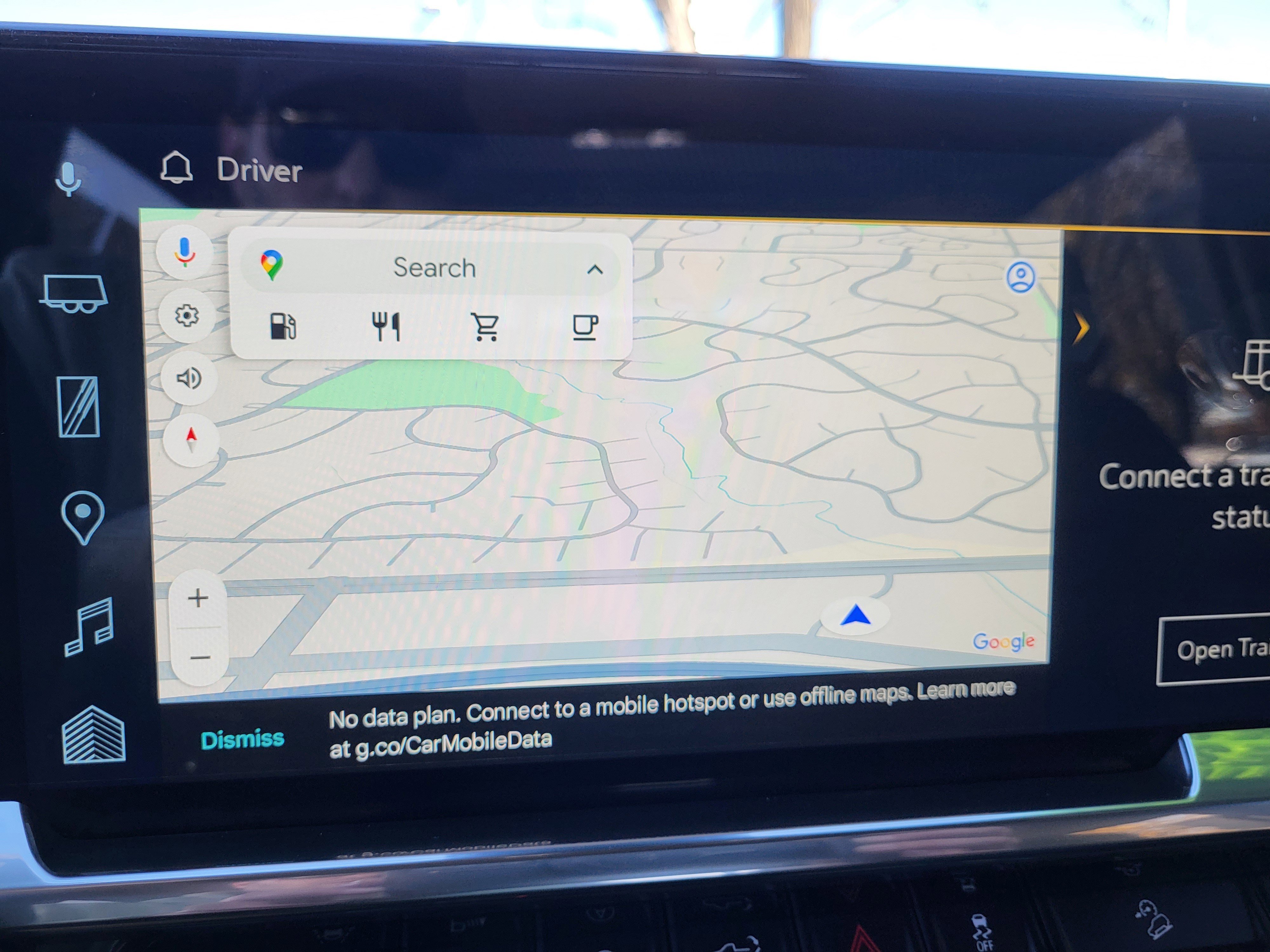 Certified 2026 Chevrolet Silverado 1500 LT Trail Boss w/ Safety Package image 6