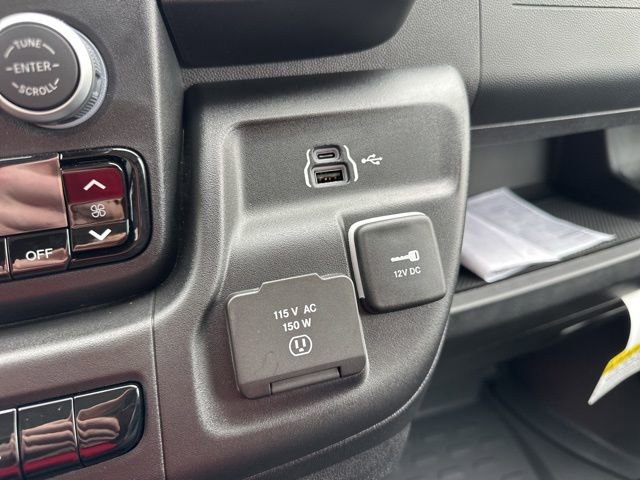 New 2026 RAM ProMaster 1500 w/ Power Group image 17