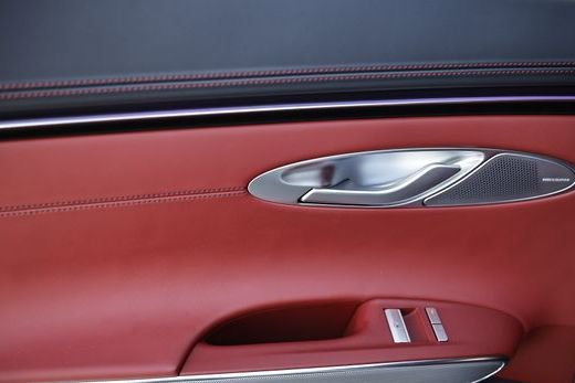 New 2026 Genesis GV70 3.5T Sport Advanced AWD/4WD image 24