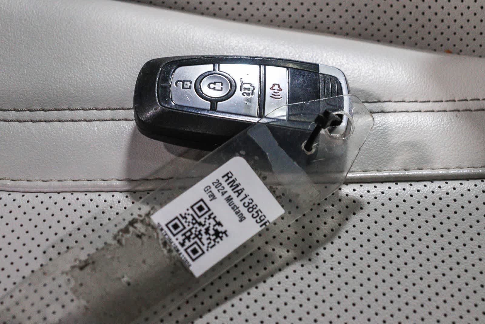 Used 2024 Ford Mustang Mach-E Premium RWD image 30
